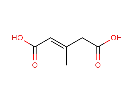 3-Methylglutaconic acid