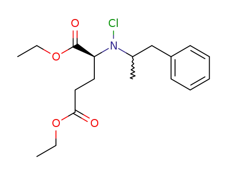 C<sub>18</sub>H<sub>26</sub>ClNO<sub>4</sub>