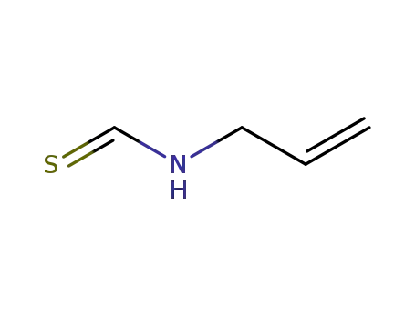 N-allylthioformamide