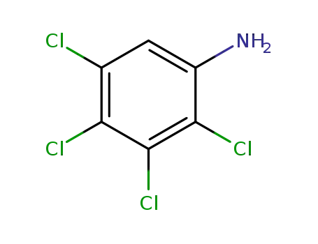 634-83-3 Structure