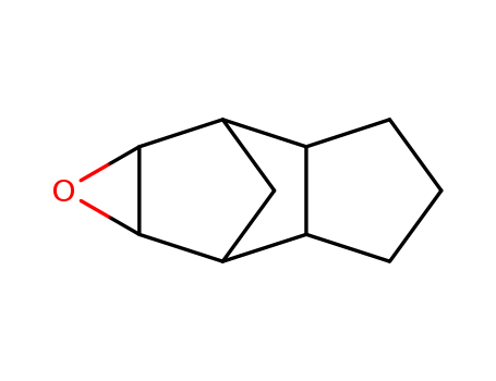 2,6-Methano-2H-indeno[5,6-b]oxirene,octahydro-