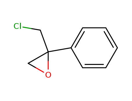 Oxirane,2-(chloromethyl)-2-phenyl-