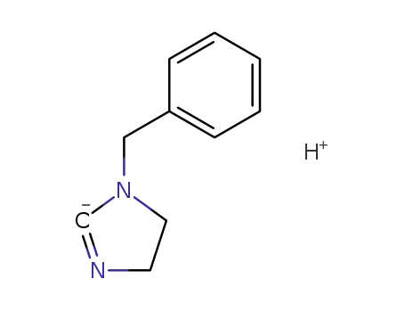 1-benzyl-4,5-dihydro-1H-imidazole