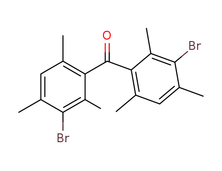 151334-10-0 Structure