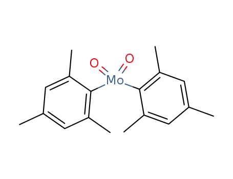 dimesityldioxomolybdenum(VI)