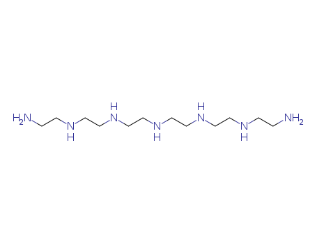 N'-[2-(2-aminoethylamino)ethyl]-N-[2-[2-(2-aminoethylamino)ethylamino]ethyl]ethane-1,2-diamine