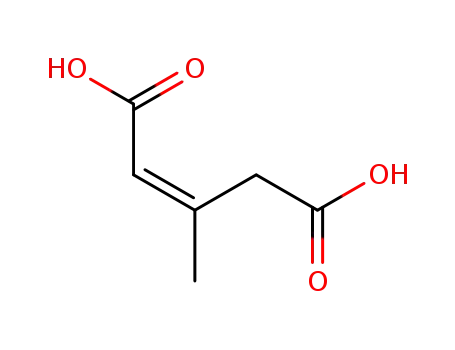 3-Methylglutaconic acid