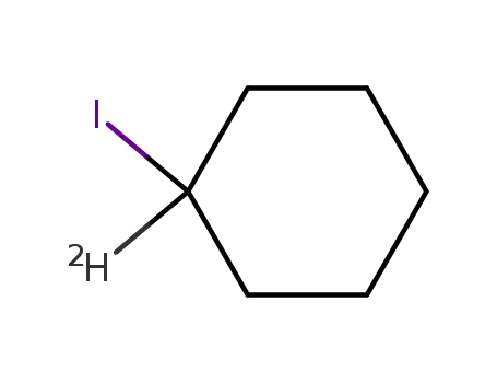 iodocyclohexane-1-d