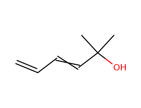 2-Methyl-3,5-hexadien-2-ol