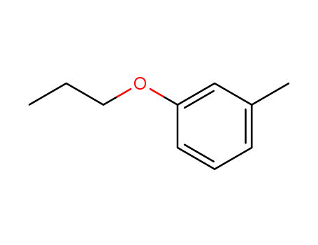 Benzene, 1-methyl-3-propoxy-