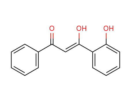 o-hydroxydibenzoylmethane