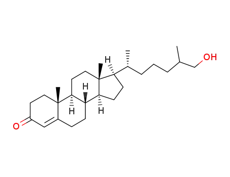 26-ヒドロキシコレスタ-4-エン-3-オン