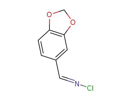 piperonal-chlorimin