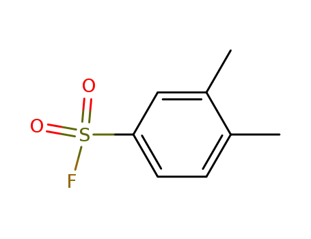 3,4-dimethylbenzenesulfonyl fluoride