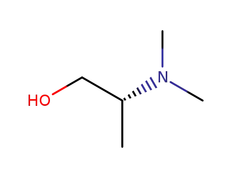 DL-2-DIMETHYLAMINO-1-PROPANOL