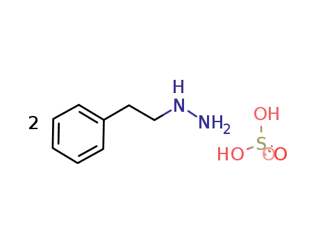 156-51-4 Structure