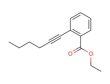 110166-75-1 Structure