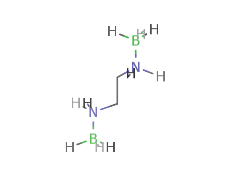 Ethylenediaminebisborane