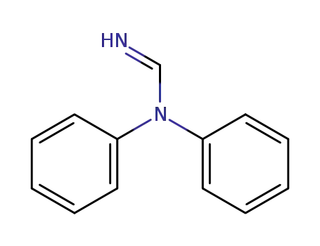 N,N-Diphenylformamidine