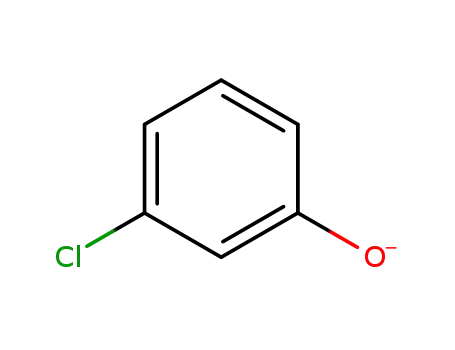 3-chlorophenoxide