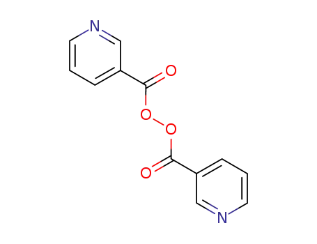dinicotinoyl-peroxide
