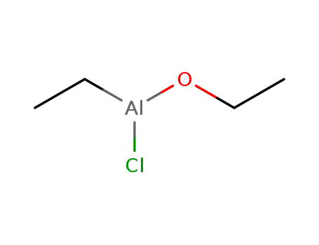 Molecular Structure of 6013-78-1 (chloroethoxyethylaluminium)