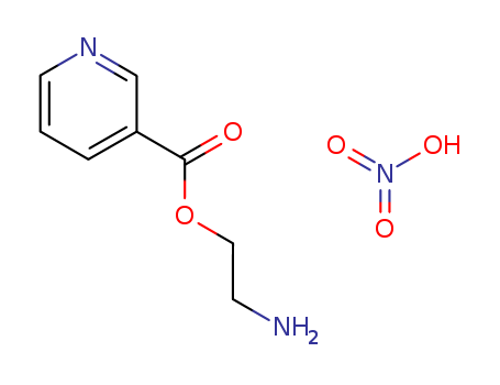 Nicorandil EP Impurity C Nitrate