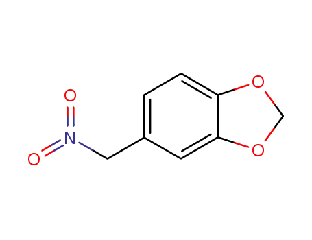 5-Nitromethyl-benzo[1,3]dioxole