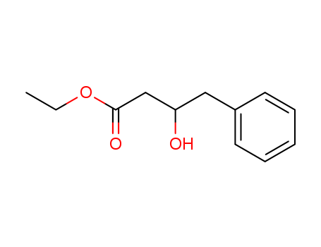 Benzenebutanoic acid, b-hydroxy-, ethyl ester
