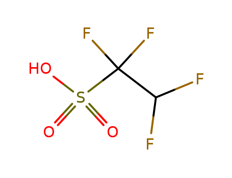 TETRAFLUOROETHANESULFONIC ACID