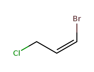 1-ブロモ-3-クロロプロペン