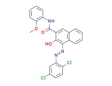 Pigment Red 9