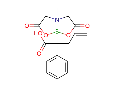 1380504-40-4 Structure