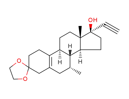 677299-58-0 Structure