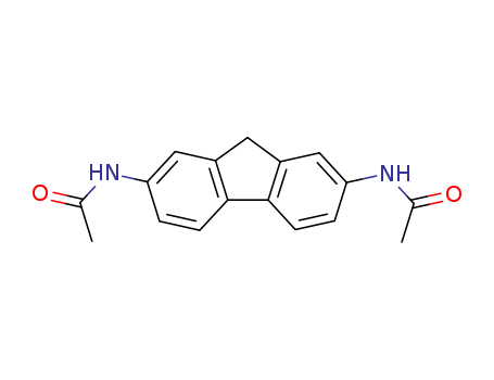 2,7-Di(acetamido)fluorene