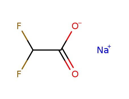 ジフルオロ酢酸ナトリウム