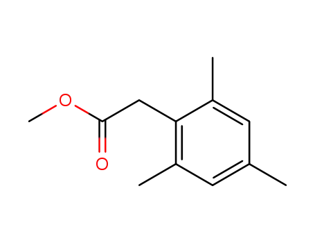 Methyl 2-mesitylacetate