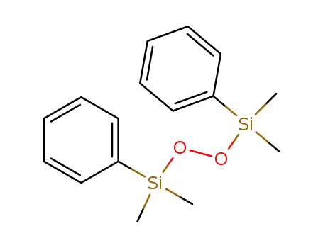 bis(dimethylphenylsilyl)peroxide
