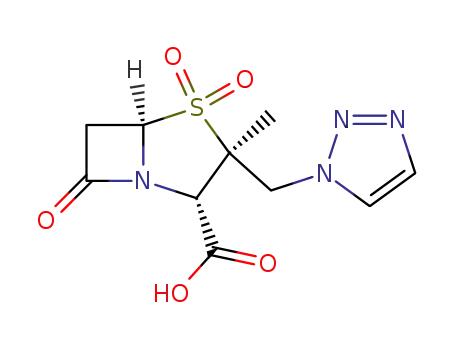 tazobactam acid