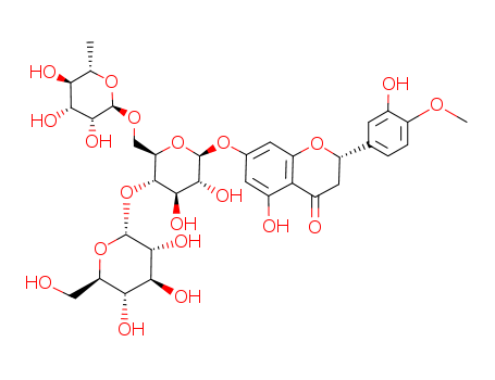 alpha-Glucosyl Hesperidin CAS No.161713-86-6
