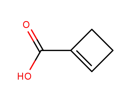 23519-90-6 Structure