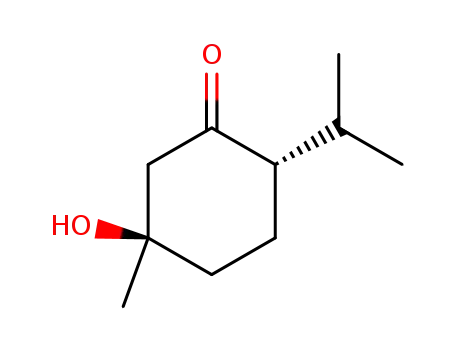 58315-87-0 Structure