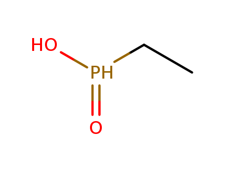 (Phosphinic acid, ethyl- (9CI)) cas no. 4363-06-8 98%