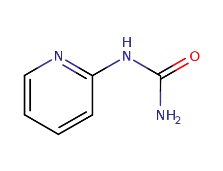 PYRIDIN-2-YL-UREA