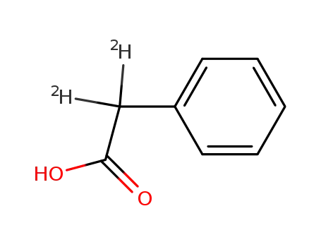 1076-07-9 Structure