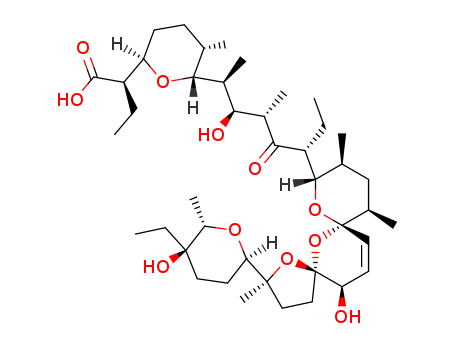 Salinomycin(53003-10-4)