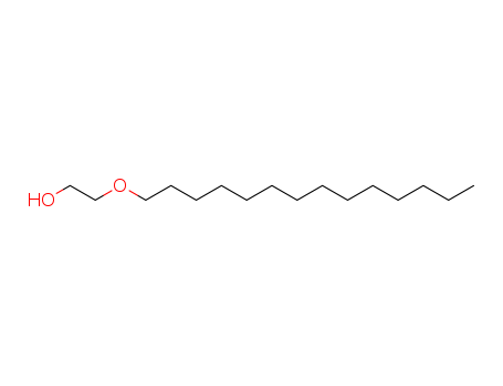 2-(TETRADECYLOXY)ETHANOL