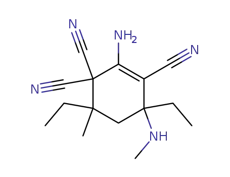 80372-18-5 Structure