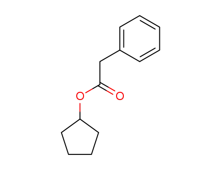 cyclopentyl phenylacetate