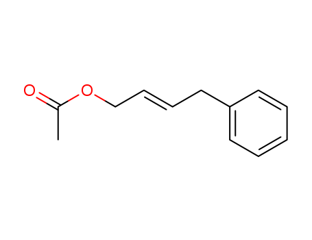 (E)-4-Phenyl-2-buten-1-yl acetate